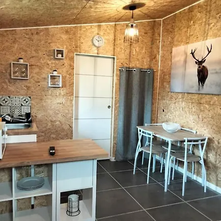 Studio En Centre Ville Lamotte-Beuvron Buitenkant foto