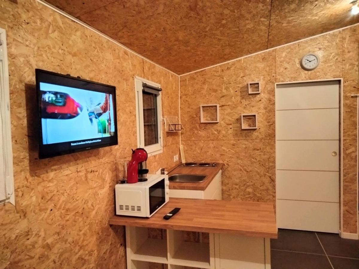 Apartment En Centre *