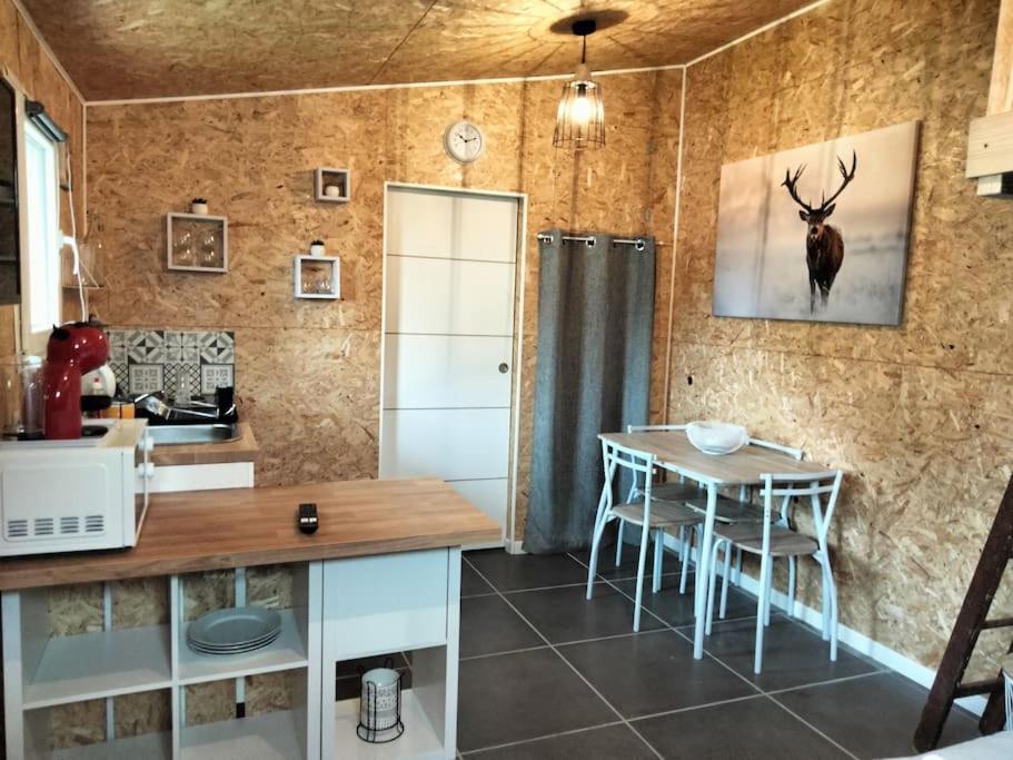 Apartment En Centre